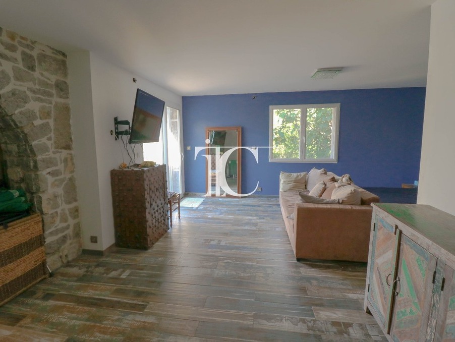 A vendre maison Saint Andre de Cruzieres 07460; 525 000 &euro; 