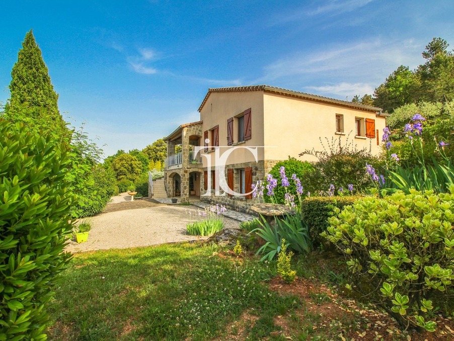Maison 399 000 &euro;  sur Les Vans (07140) - Réf. 301376402-25121096
