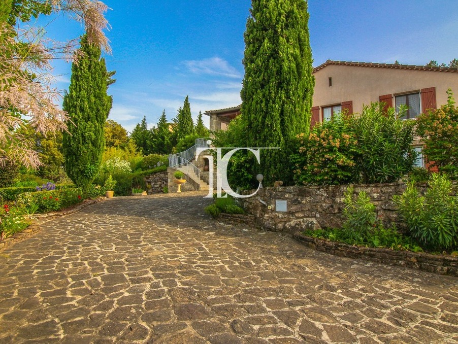 Vente maison 399 000 &euro;  Les Vans