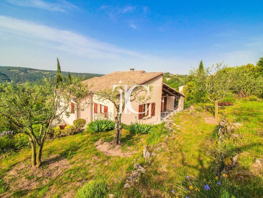 Vente maison 399 000 &euro;  Les Vans