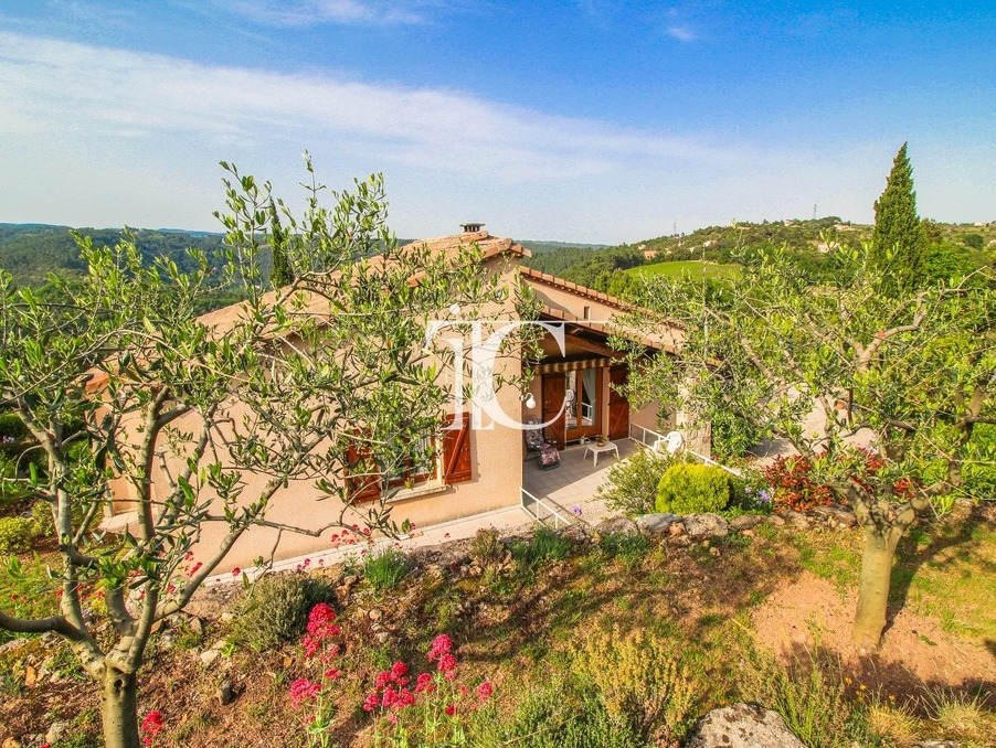 A vendre maison Les Vans 07140; 399 000 &euro; 