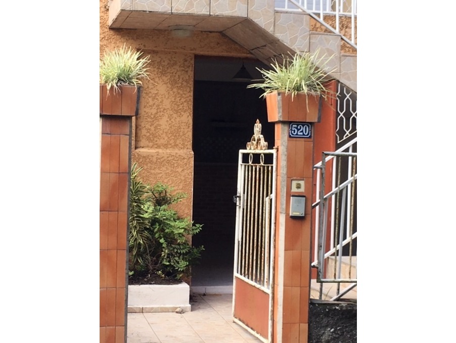 Appartement 550 &euro;  Réf. 770 Pointe Noire