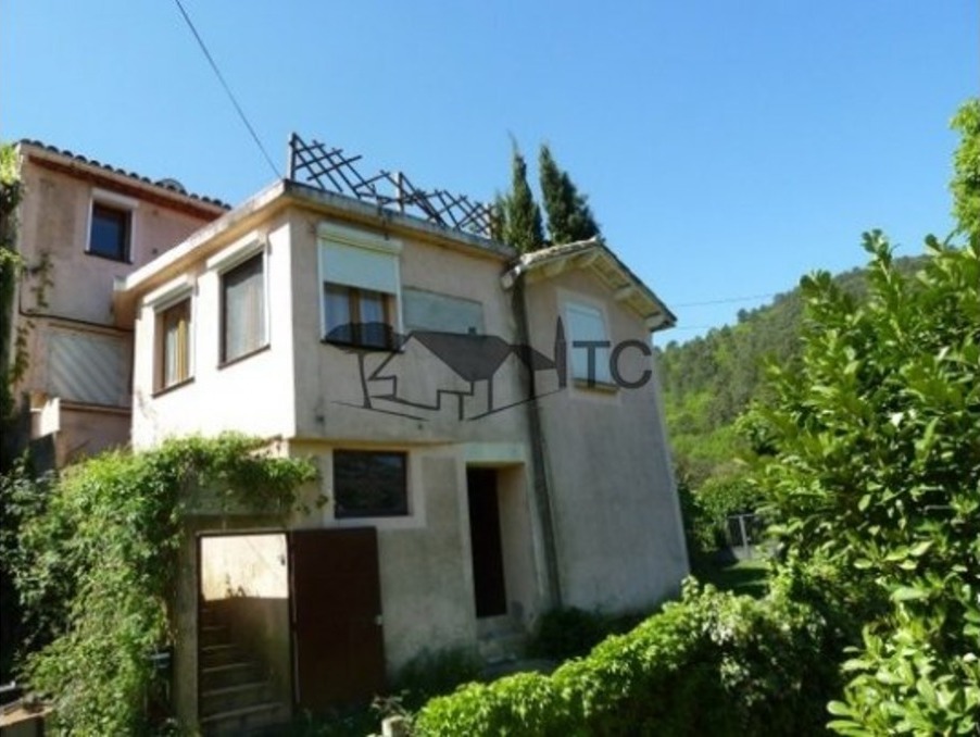 Maison | LES MAGES | 130000 € | 5 Pièces | 2 Chambres | 85 m²