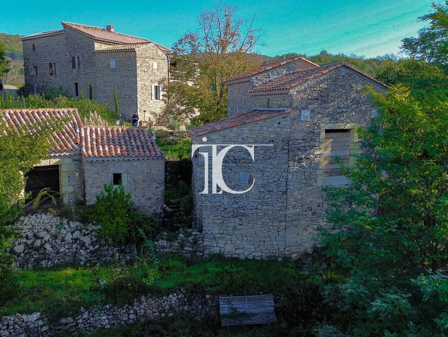 A vendre maison Courry 30500; 170 000 &euro; 