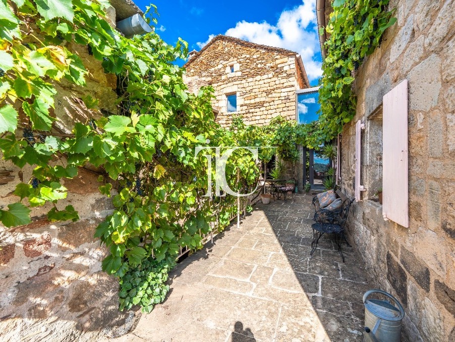 Vente maison 399 000 &euro;  Payzac