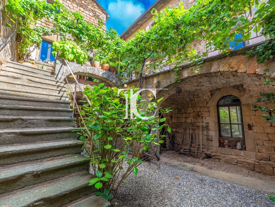 Maison 399 000 &euro;  sur Payzac (07230) - Réf. 301376406-25121098