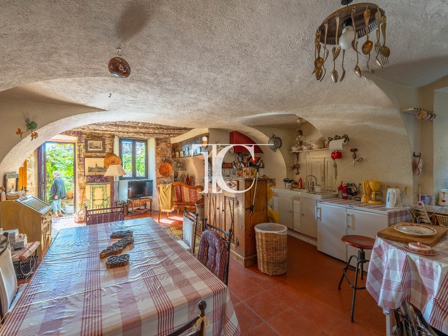 Vente maison 399 000 &euro;  Payzac