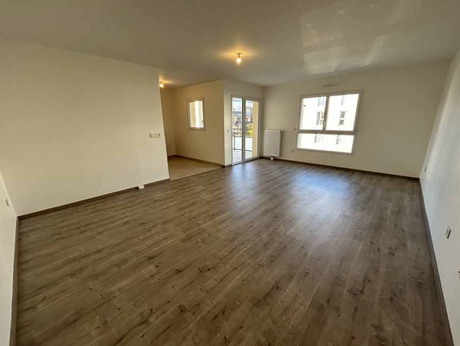 Appartement 850 &euro;  sur Vernon (27200) - Réf. 610-DESJARDINS_610