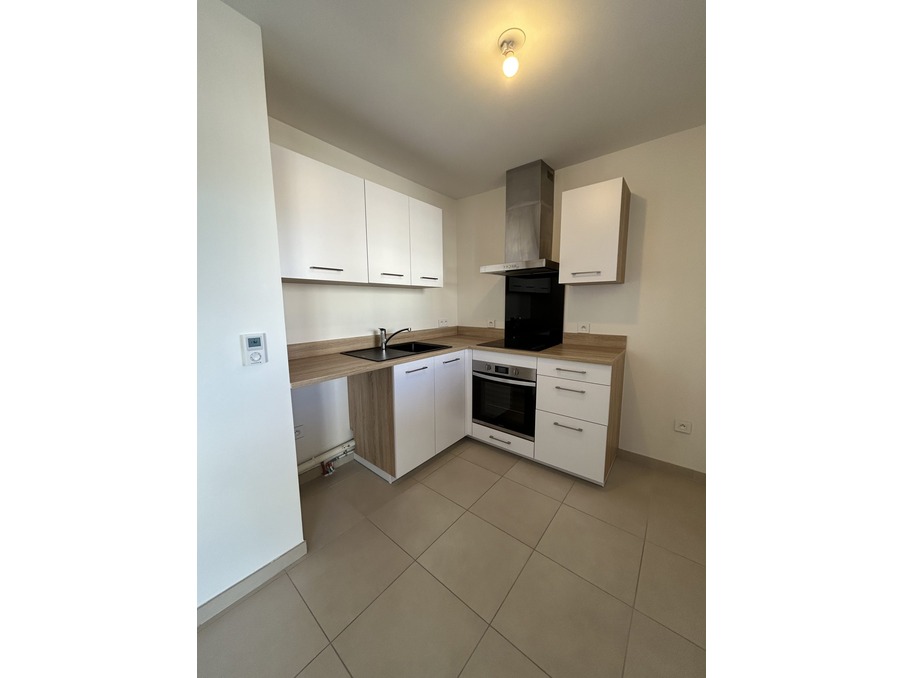 Appartement 850 &euro;  sur Vernon (27200) - Réf. 610-DESJARDINS_610