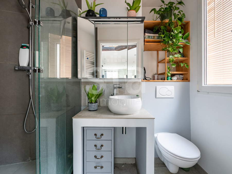 Achat appartement Paris Réf. JDVAP450002035