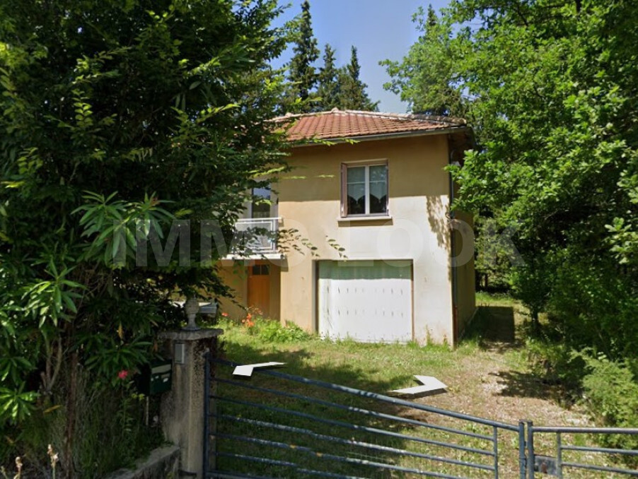 Maison 250 000 &euro; Réf. 02-1225 Le Poet Laval