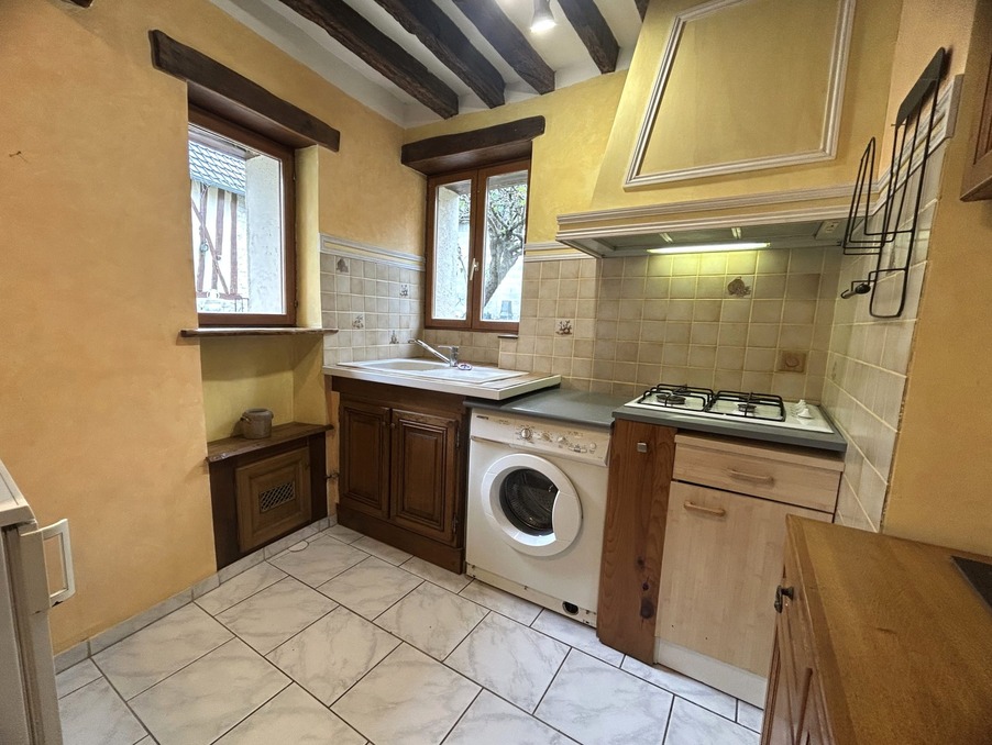 A louer appartement Vernon 27200; 700 &euro; 