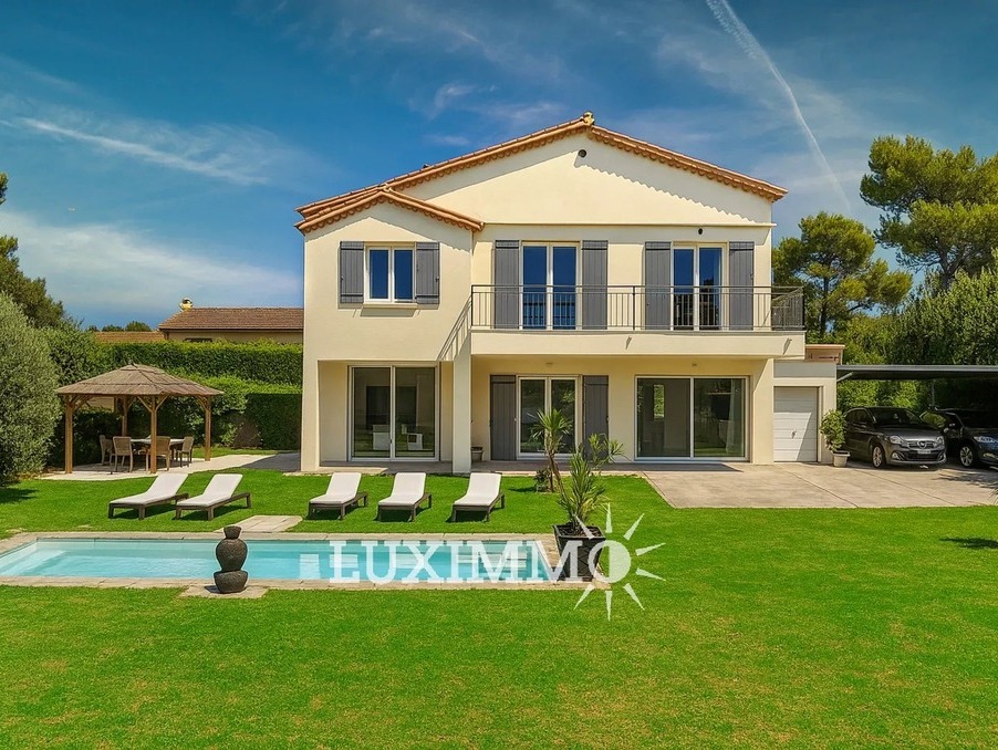 A vendre maison Mougins 06250; 1 095 000 &euro; 
