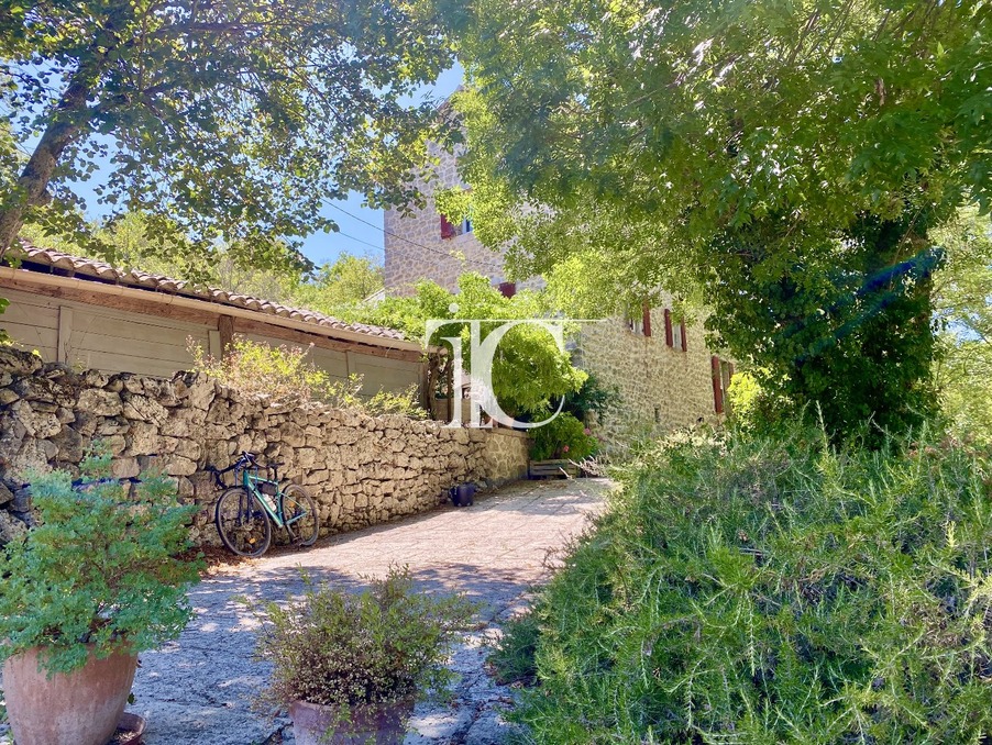 Maison sur Saint Paul le Jeune ; 665 000 &euro;  ; Achat Réf. 301376415-25121102