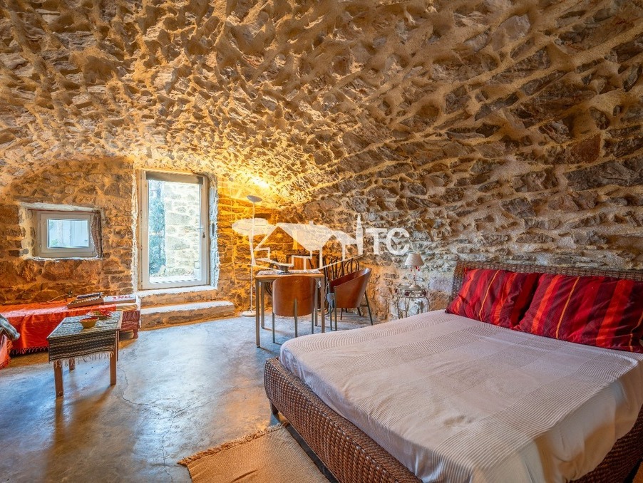 Vente maison 665 000 &euro;  Saint Paul le Jeune