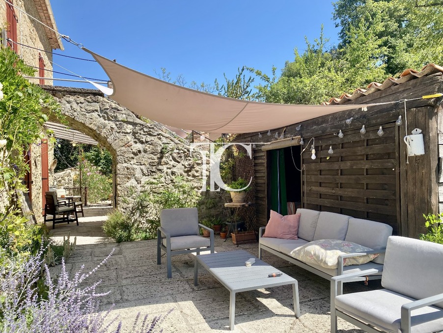 Maison 665 000 &euro;  sur Saint Paul le Jeune (07460) - Réf. 301376415-25121102