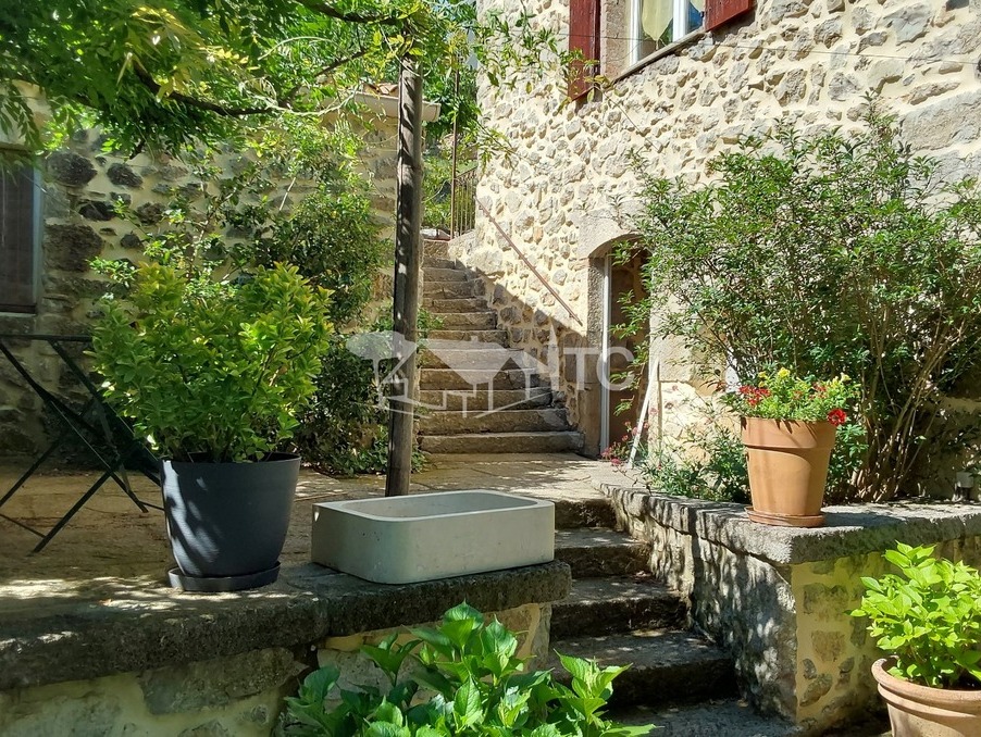 Maison 665 000 &euro;  sur Saint Paul le Jeune (07460) - Réf. 301376415-25121102