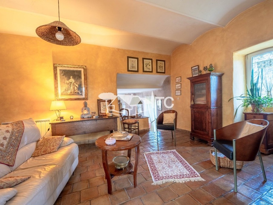 Achat maison Saint Paul le Jeune Réf. 301376415-25121102