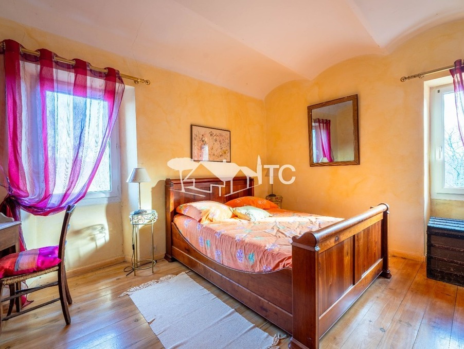 Maison 665 000 &euro;  sur Saint Paul le Jeune (07460) - Réf. 301376415-25121102