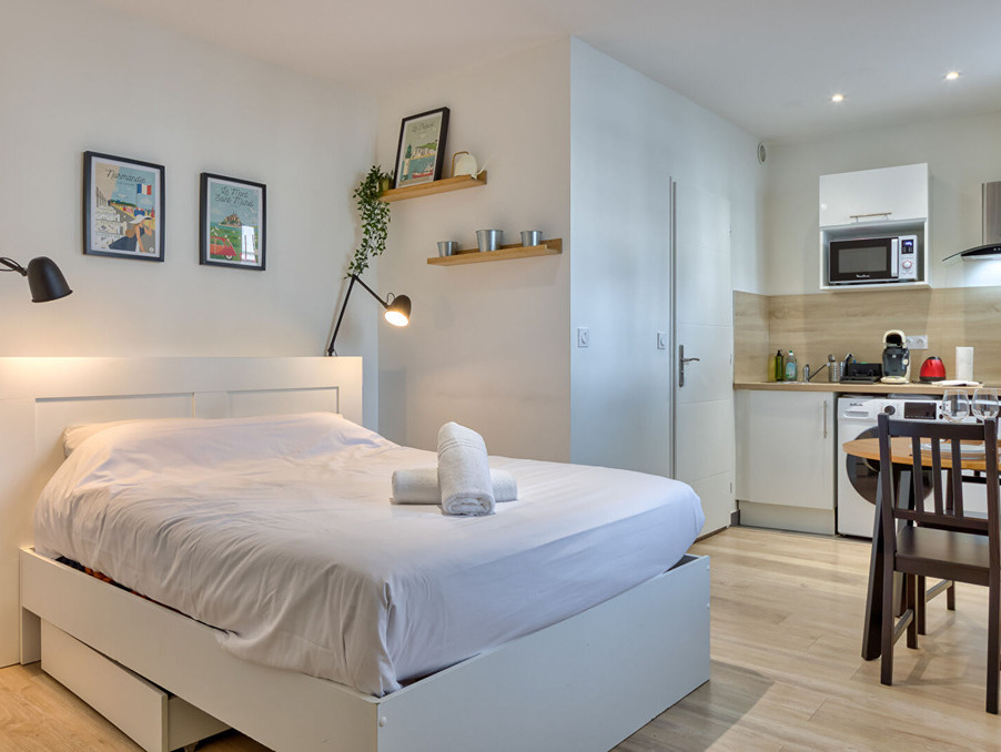 Location appartement Rouen Réf. CSMARNE