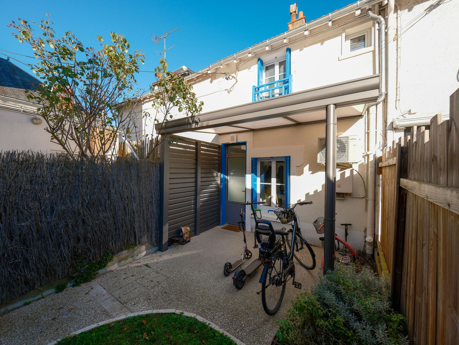 A vendre maison Tours 37000; 265 000 &euro; 