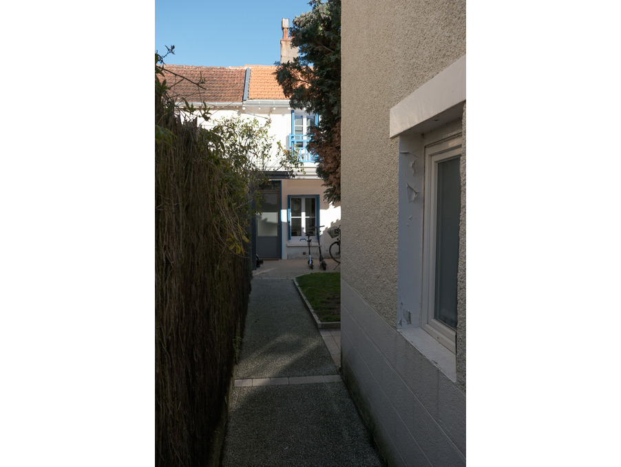 A vendre maison Tours 37000; 265 000 &euro; 
