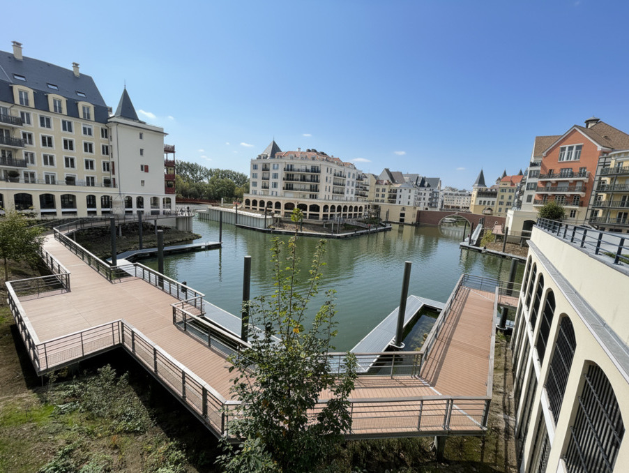 A louer appartement Cormeilles-en-Parisis 95240; 1 700 &euro; 