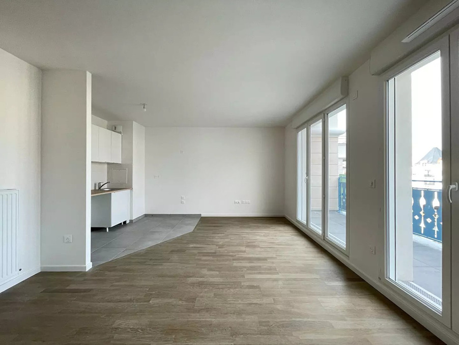 A louer appartement Cormeilles-en-Parisis 95240; 1 700 &euro; 