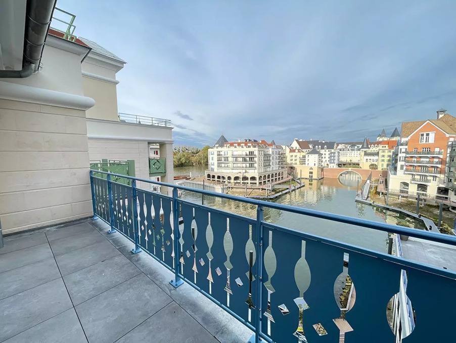 A louer appartement Cormeilles-en-Parisis 95240; 1 700 &euro; 