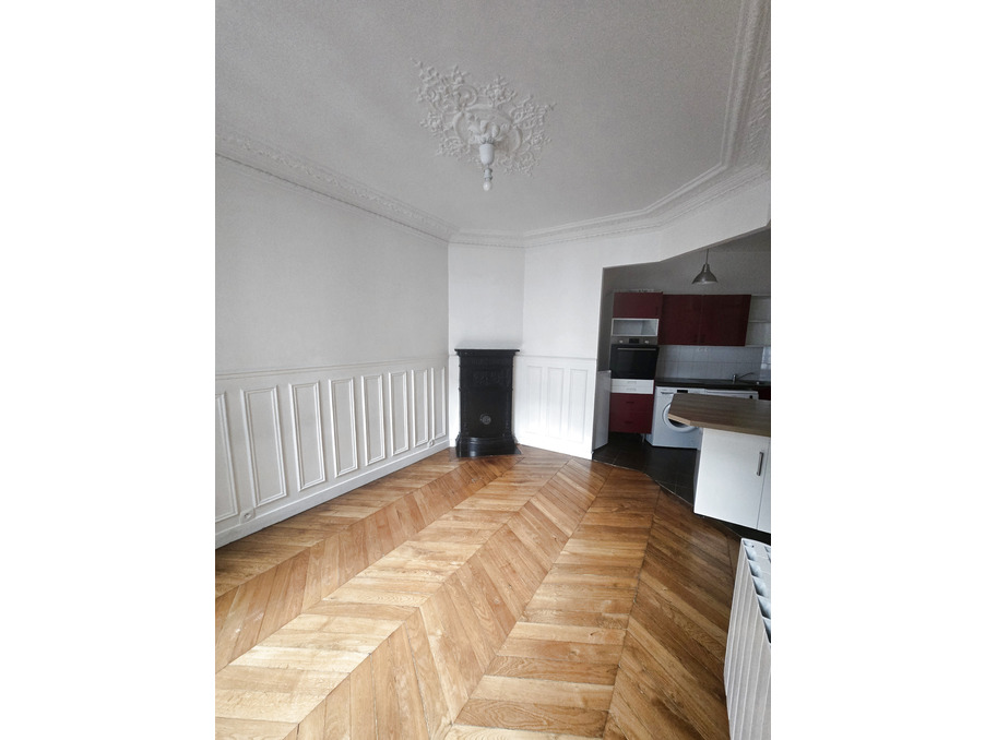 Location appartement Paris 75012; 1 571 &euro; 