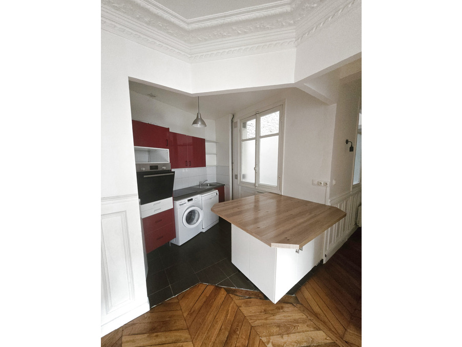 Location appartement Paris 75012; 1 571 &euro; 