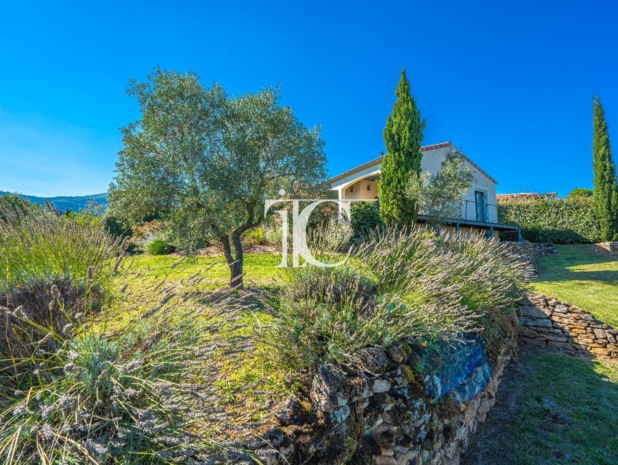 Vente maison 399 000 &euro;  Les Vans