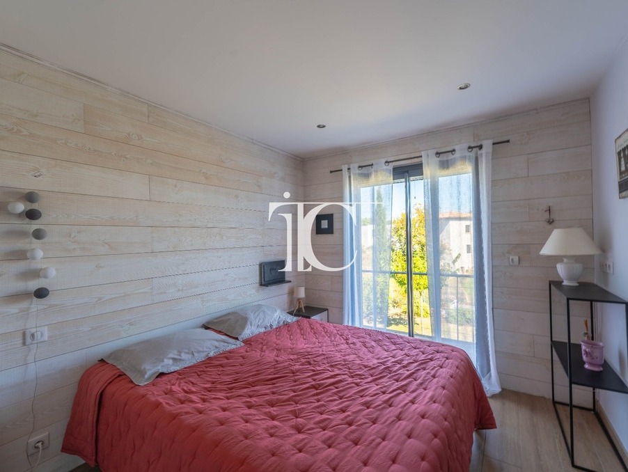 Vente maison 399 000 &euro;  Les Vans