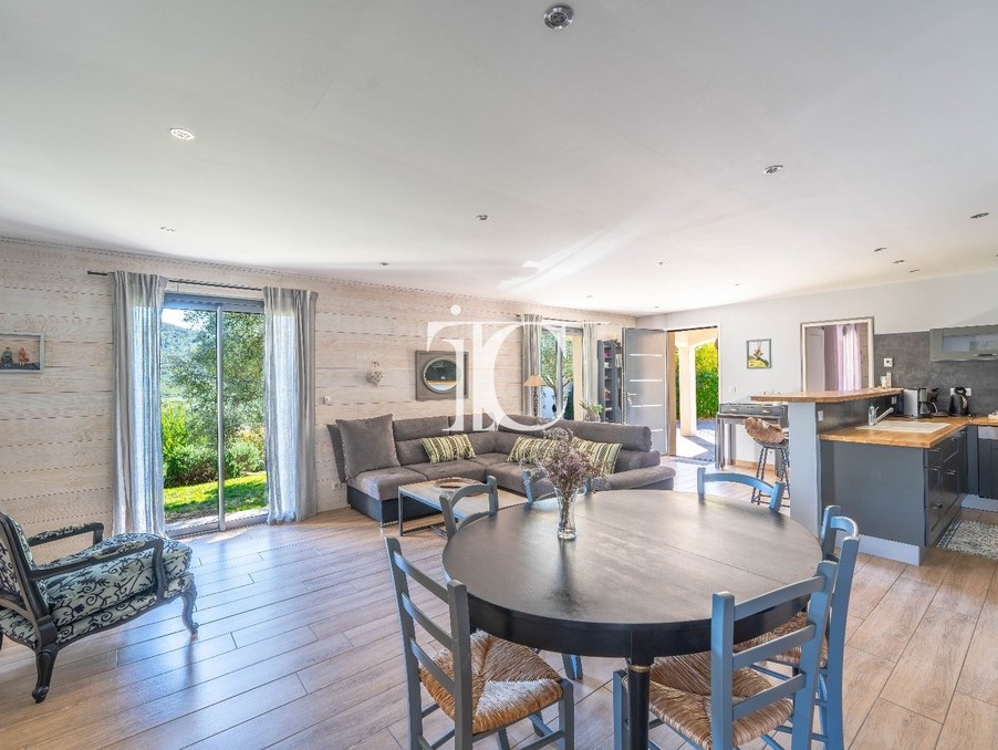 Achat maison Les Vans Réf. 301372841-26011103