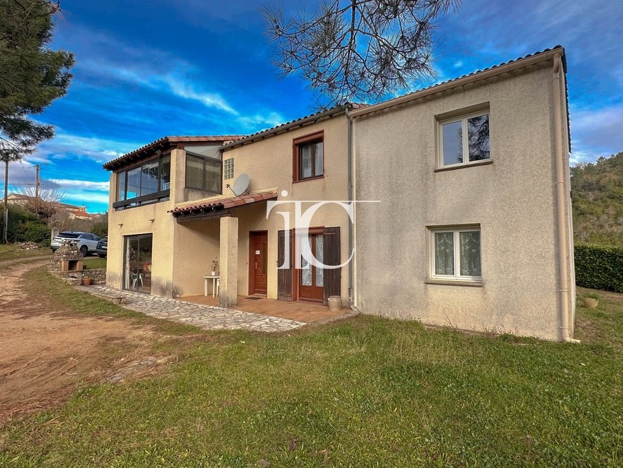 Vente maison 233 000 &euro;  Meyrannes