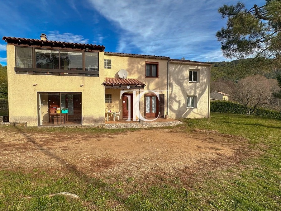 Maison 233 000 &euro;  Réf. 301376276-25111087 Meyrannes