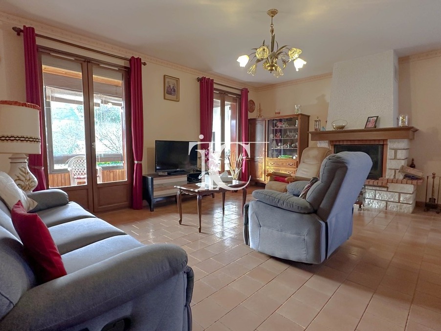 Achat maison Meyrannes Réf. 301376276-25111087