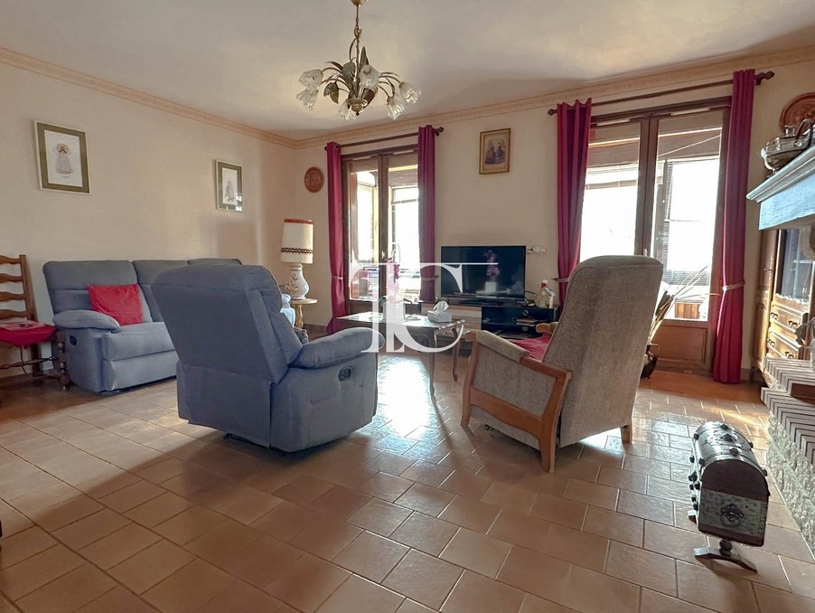 Maison 233 000 &euro;  sur Meyrannes (30410) - Réf. 301376276-25111087