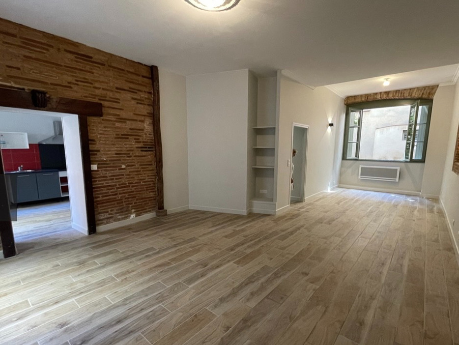 Location appartement Montauban Réf. 1533