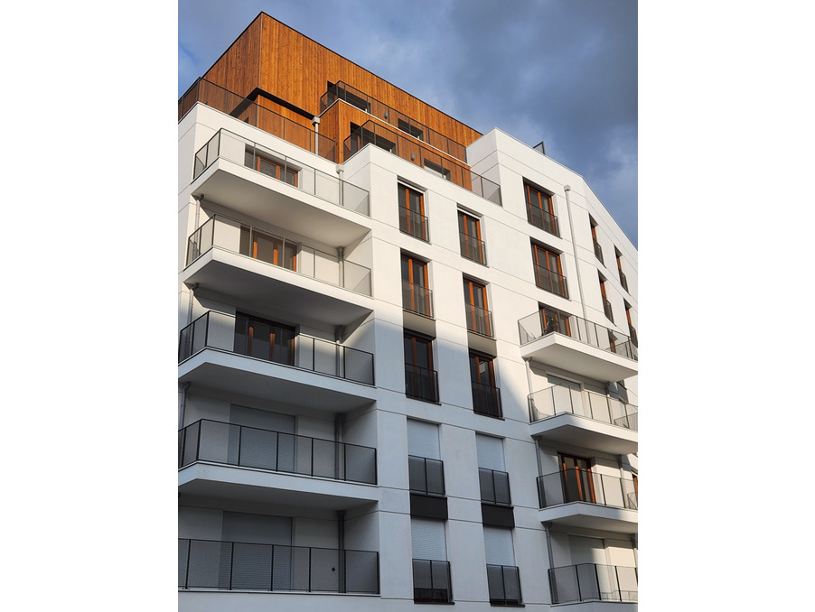 Achat parking Rosny-sous-Bois Réf. TRVPA360002041