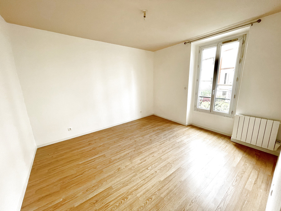 A louer appartement 1 098 &euro;  Ivry-sur-Seine
