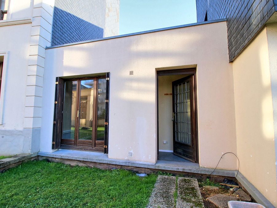 Appartement 450 &euro;  Réf. 614 Rouen