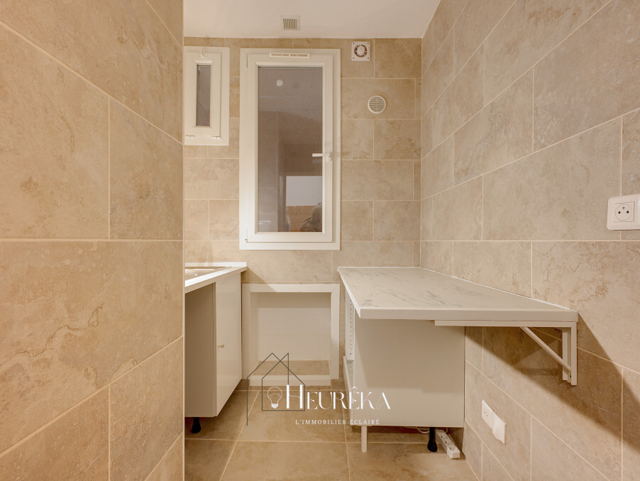 Achat appartement Pantin Réf. 526