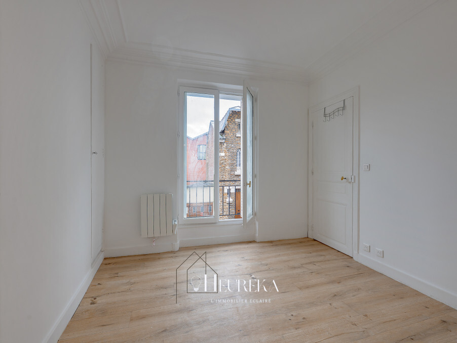 Appartement 235 000 &euro; Réf. 526 Pantin