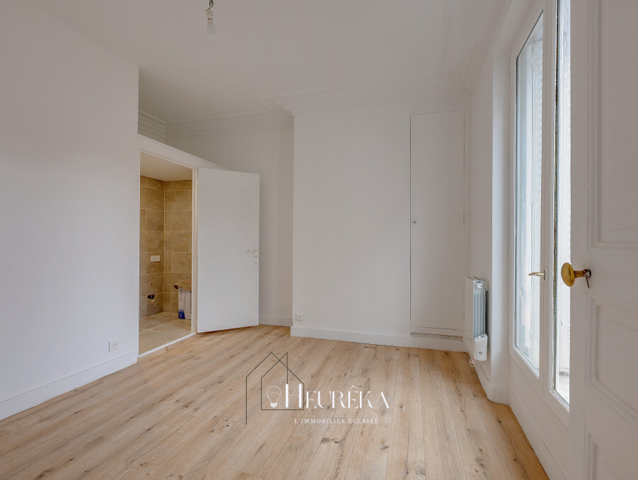 Vente appartement 235 000 &euro; Pantin