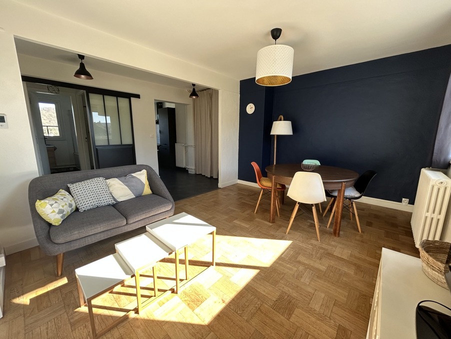 Appartement sur Vernon ; 730 &euro;  ; Location Réf. 613-DESJARDINS_613