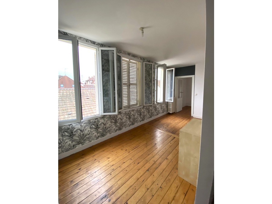 Appartement 750 &euro;  sur Vernon (27200) - Réf. 614-DESJARDINS_614