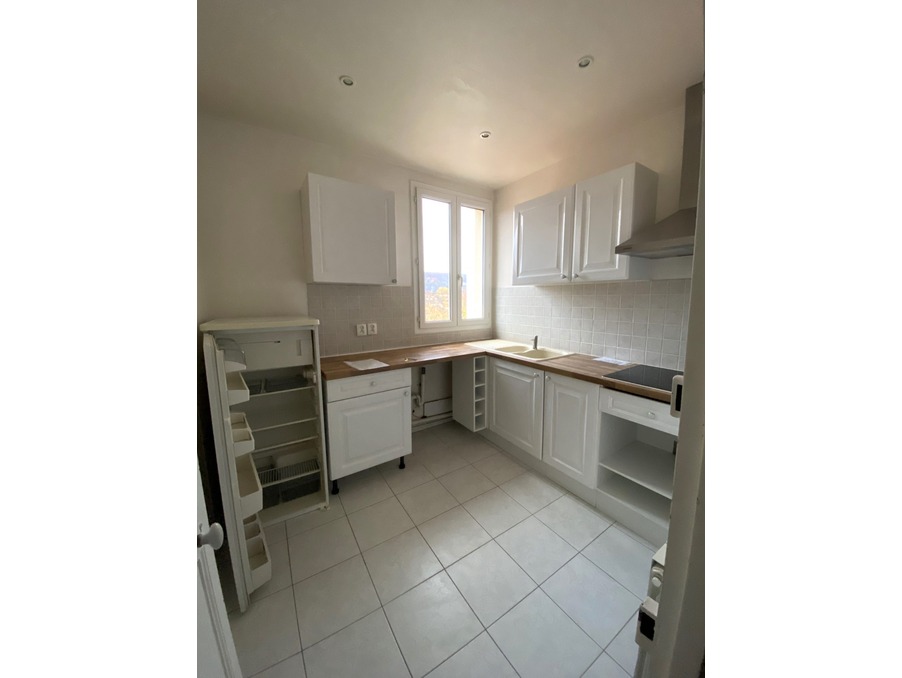 Appartement 750 &euro;  sur Vernon (27200) - Réf. 614-DESJARDINS_614