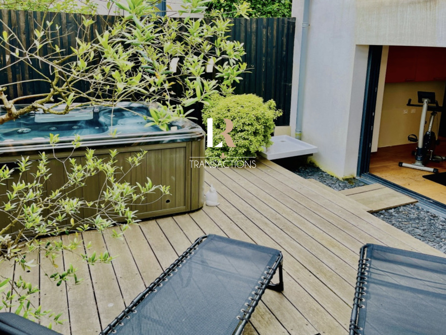 A vendre maison La Rochelle 17000; 1 102 500 &euro; 