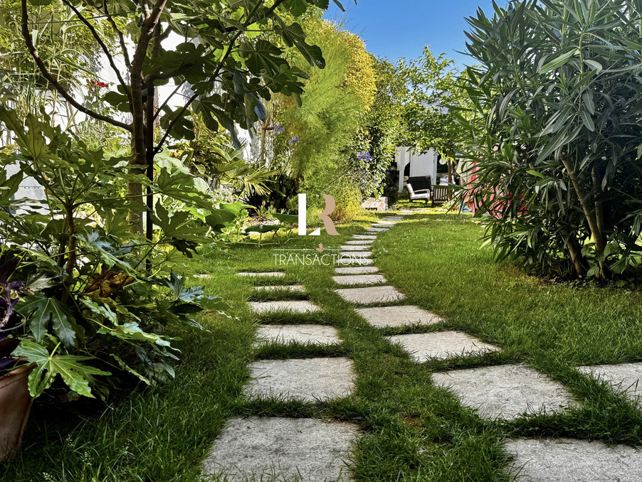 A vendre maison La Rochelle 17000; 1 497 000 &euro; 